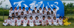 第18回全日本高等学校女子サッカー選手権北信越大会（長野県松本市）