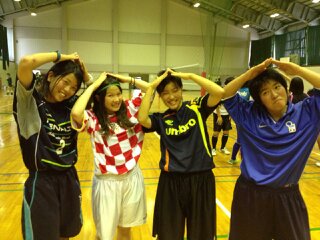 16honyes Com - ç¦å¥³ã‚µãƒƒã‚«ãƒ¼éƒ¨ãƒ–ãƒ­ã‚° - ç¦äº•é«˜ç­‰å­¦æ ¡å¥³å­ã‚µãƒƒã‚«ãƒ¼éƒ¨å…¬å¼ã‚µã‚¤ãƒˆ